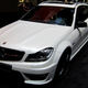 Illustration for article titled Mercedes-Benz C63 AMG Wagon gives us the neg